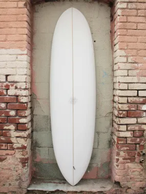 7'0 Mandala Avocet 2+1