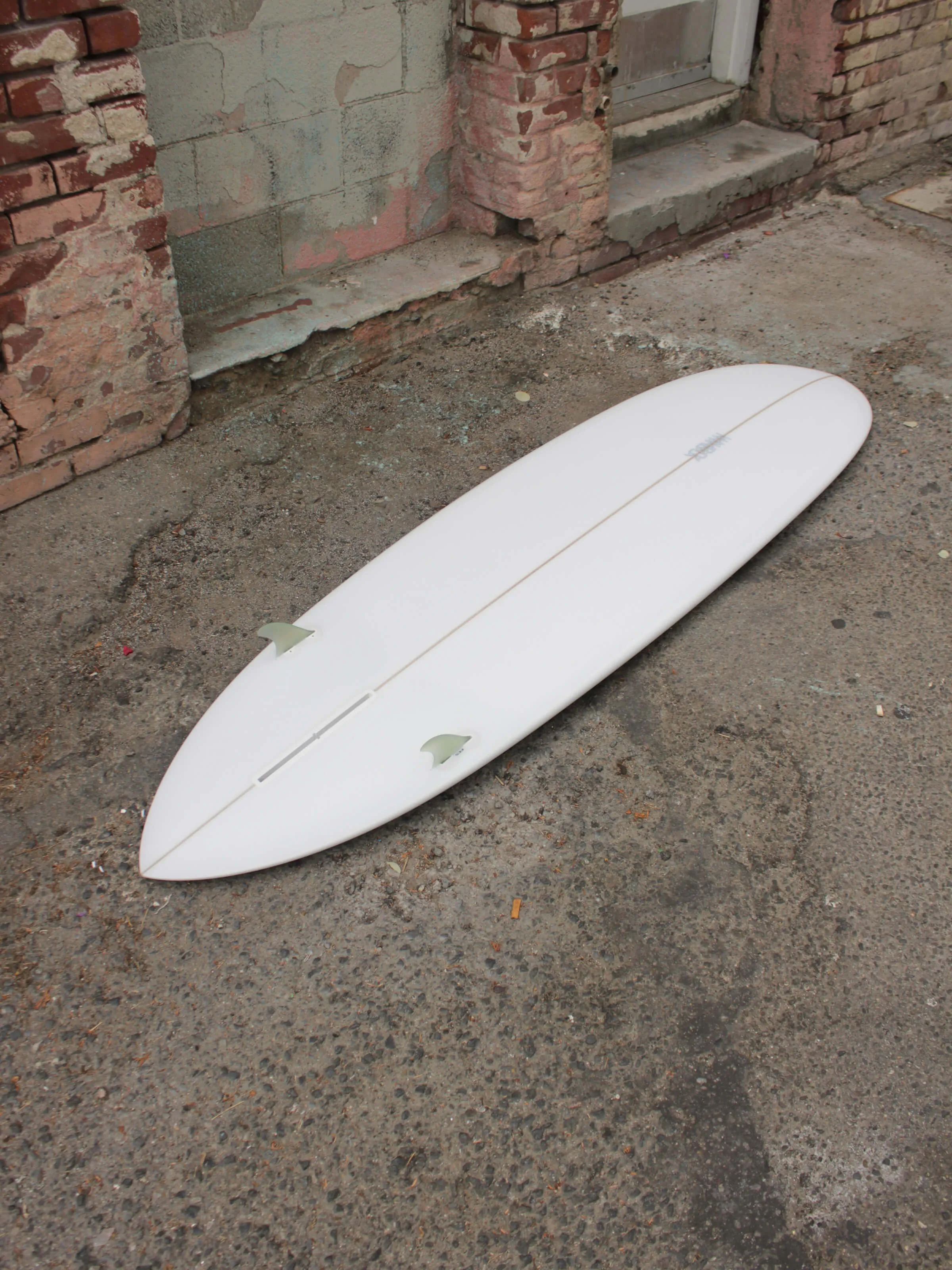 7'0 Mandala Avocet 2+1