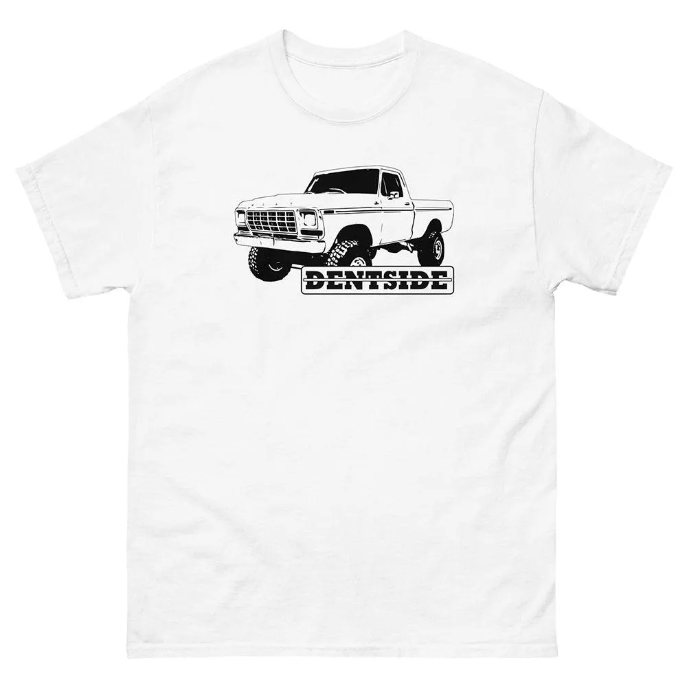 78-1979 F150 Dentside T-Shirt