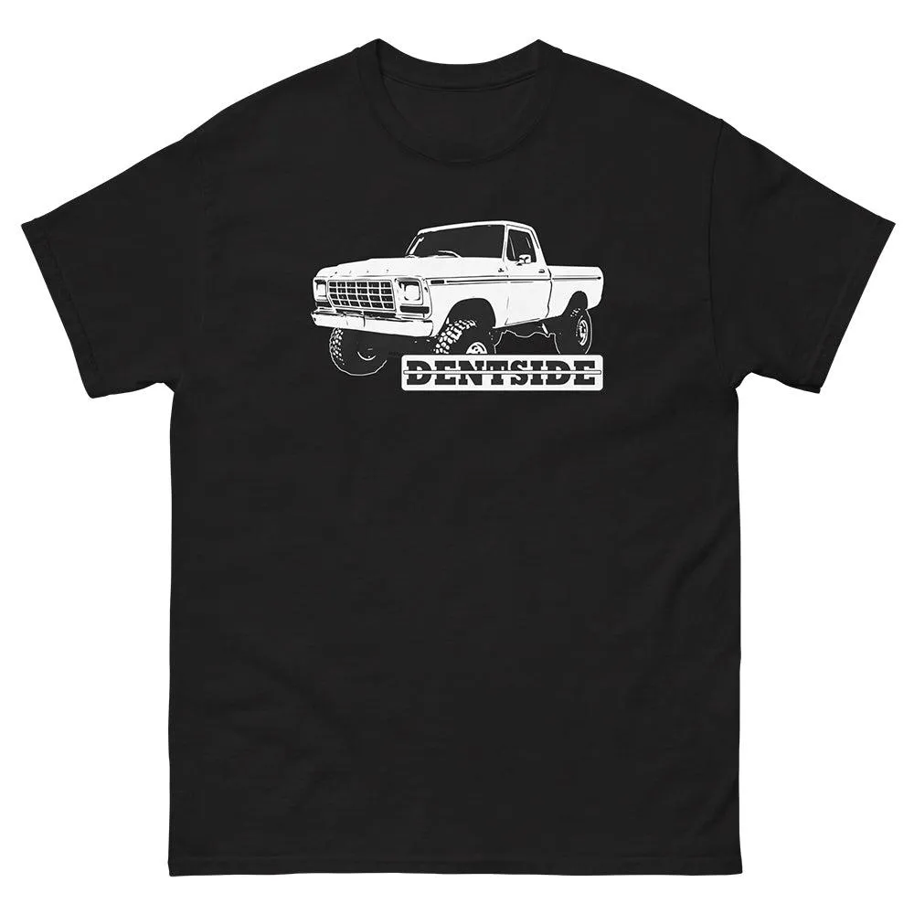 78-1979 F150 Dentside T-Shirt