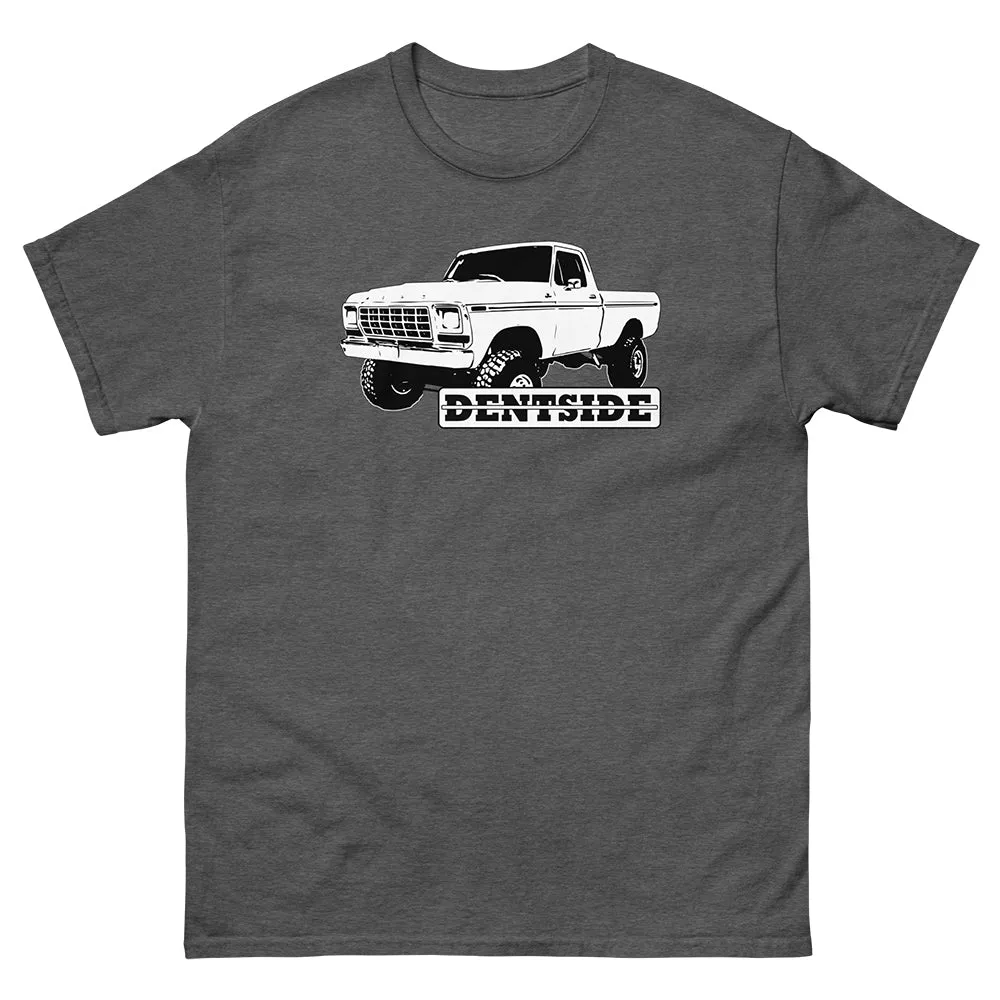 78-1979 F150 Dentside T-Shirt