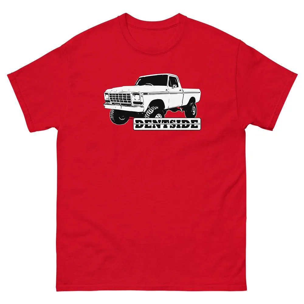 78-1979 F150 Dentside T-Shirt