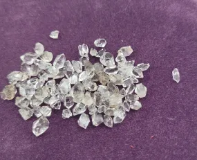 A Grade Herkimer Diamonds (S)