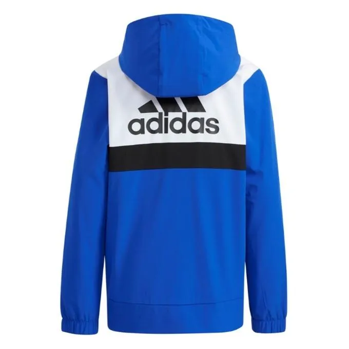 Adidas Junior Windbreaker H07291