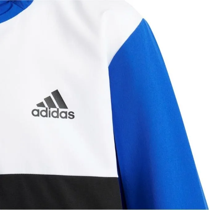 Adidas Junior Windbreaker H07291