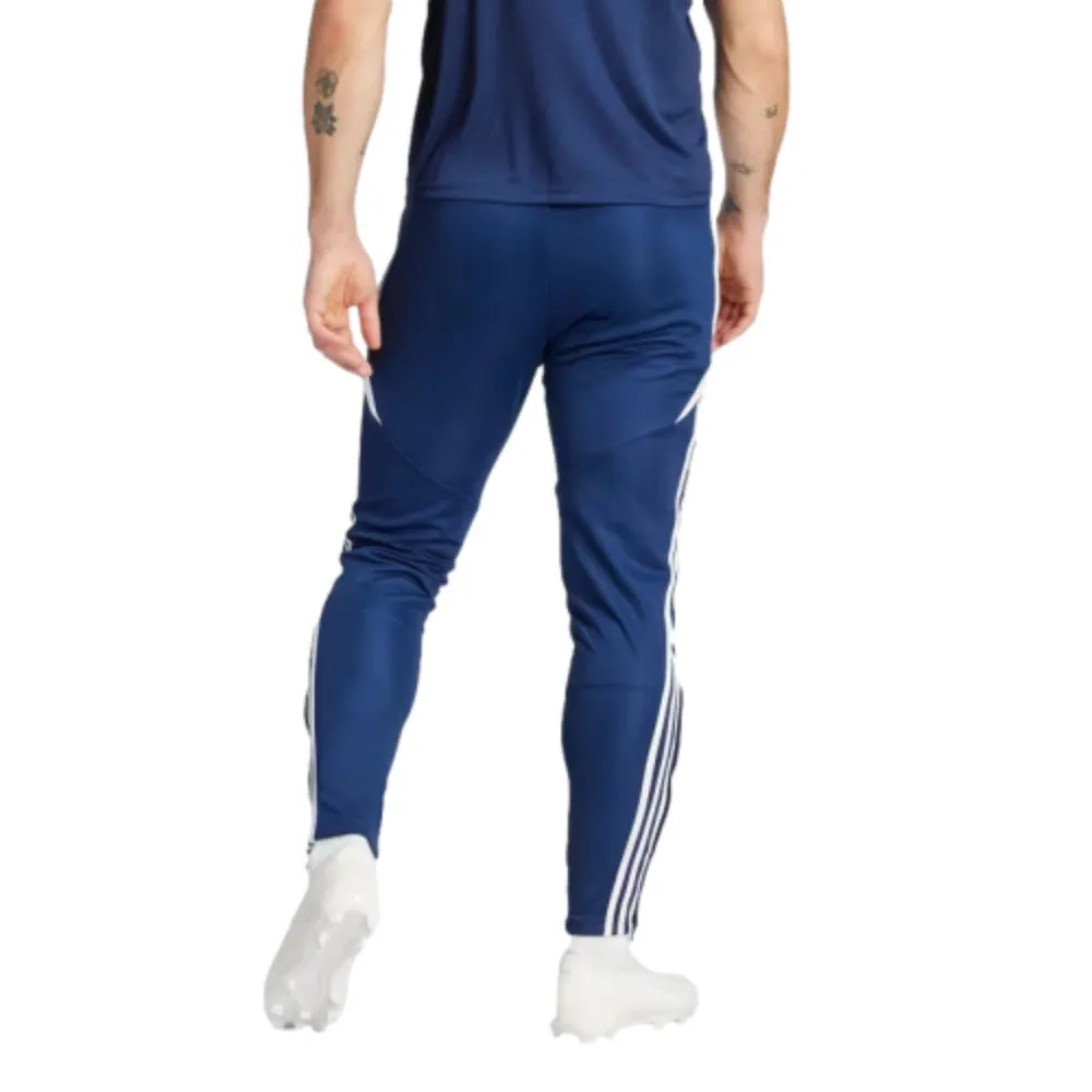 Adidas Men's Tiro 24 Slim Training Pant (Team Navy Blue 2/White)