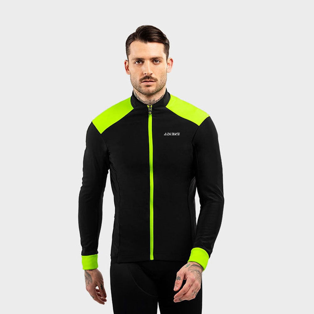 Adi's Cycling Jacket Softshell STY # 03.1