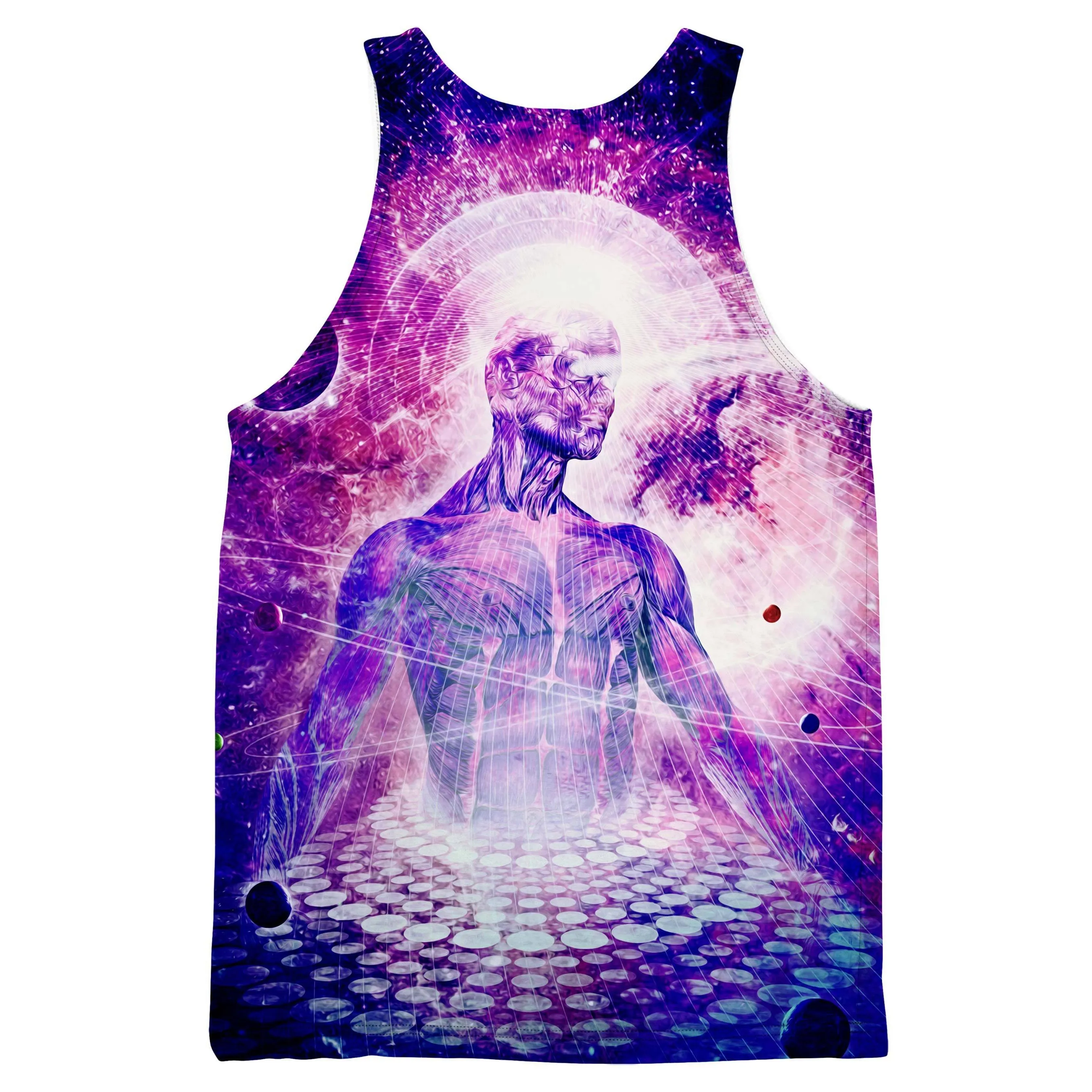 ARCHITECT TANKTOP