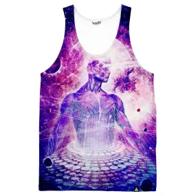 ARCHITECT TANKTOP