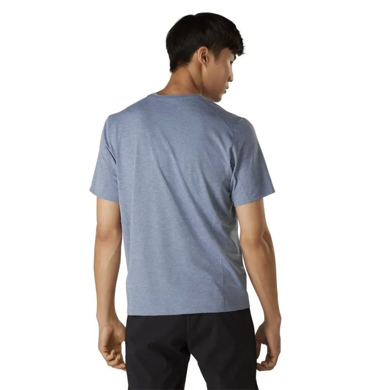 Arc'teryx  Cormac Logo SS - T-shirt - Uomo