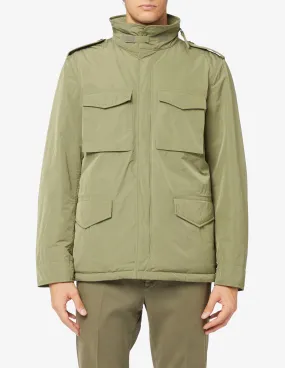 Aspesi Minifield jacket