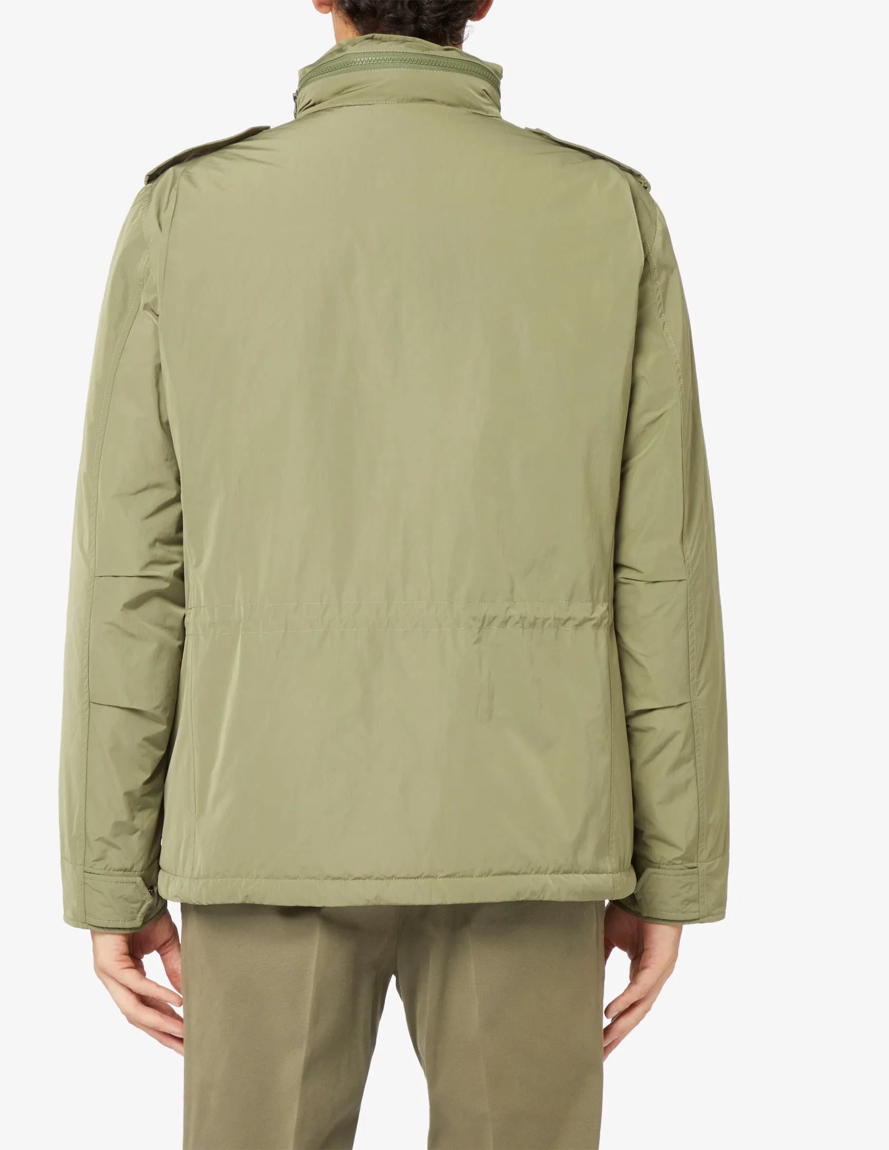 Aspesi Minifield jacket