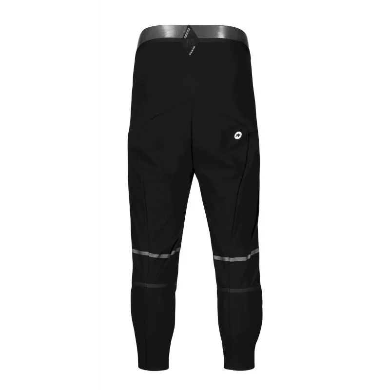 Assos  Mille GT Thermo Rain Shell Pants - Pantaloni MTB - Uomo