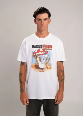 Baked Not Fried T-Shirt