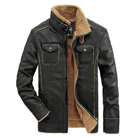 Balico Winter Jacket (2 Colors)