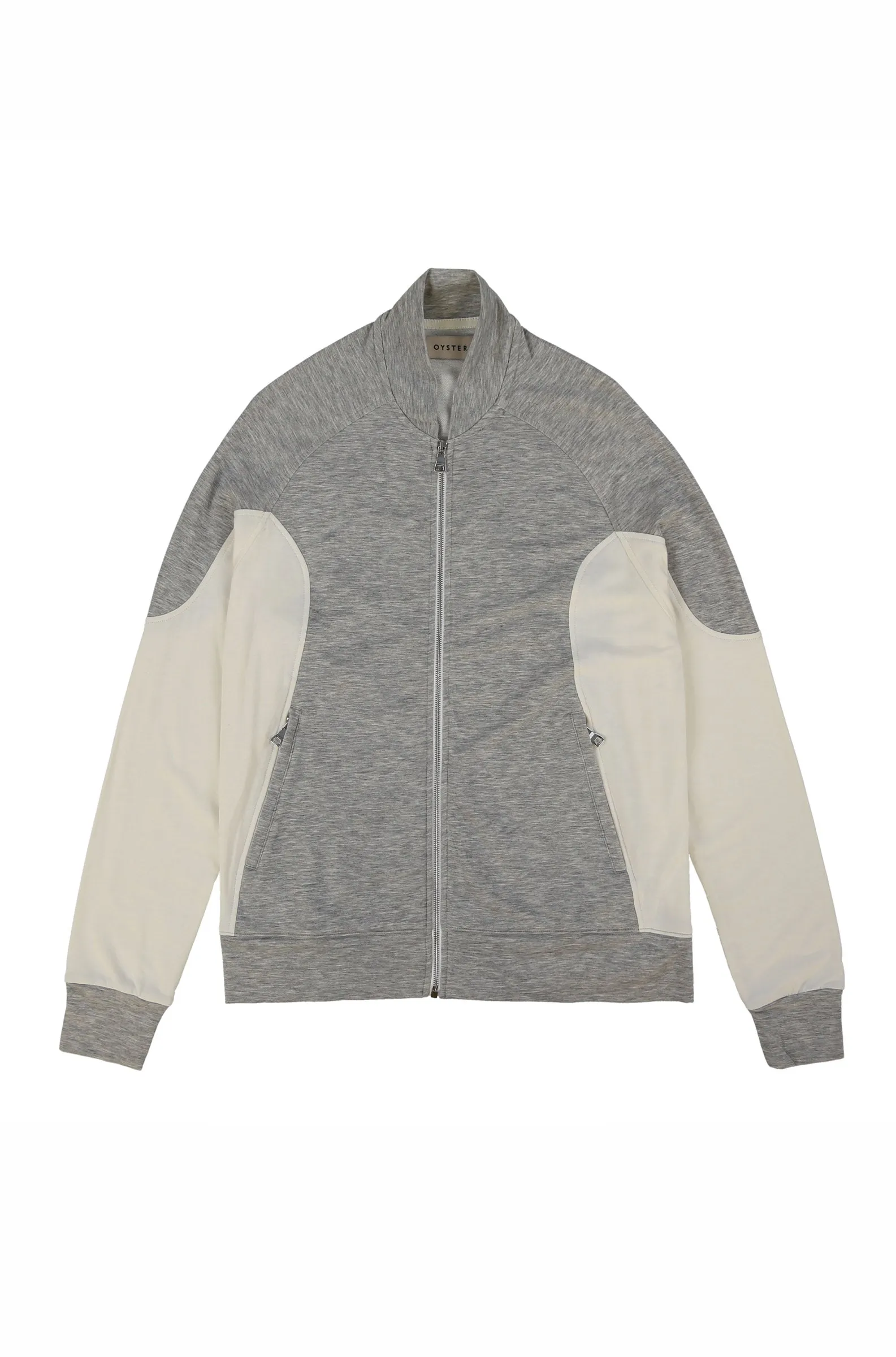 BARAJAS JACKET (HEATHER)