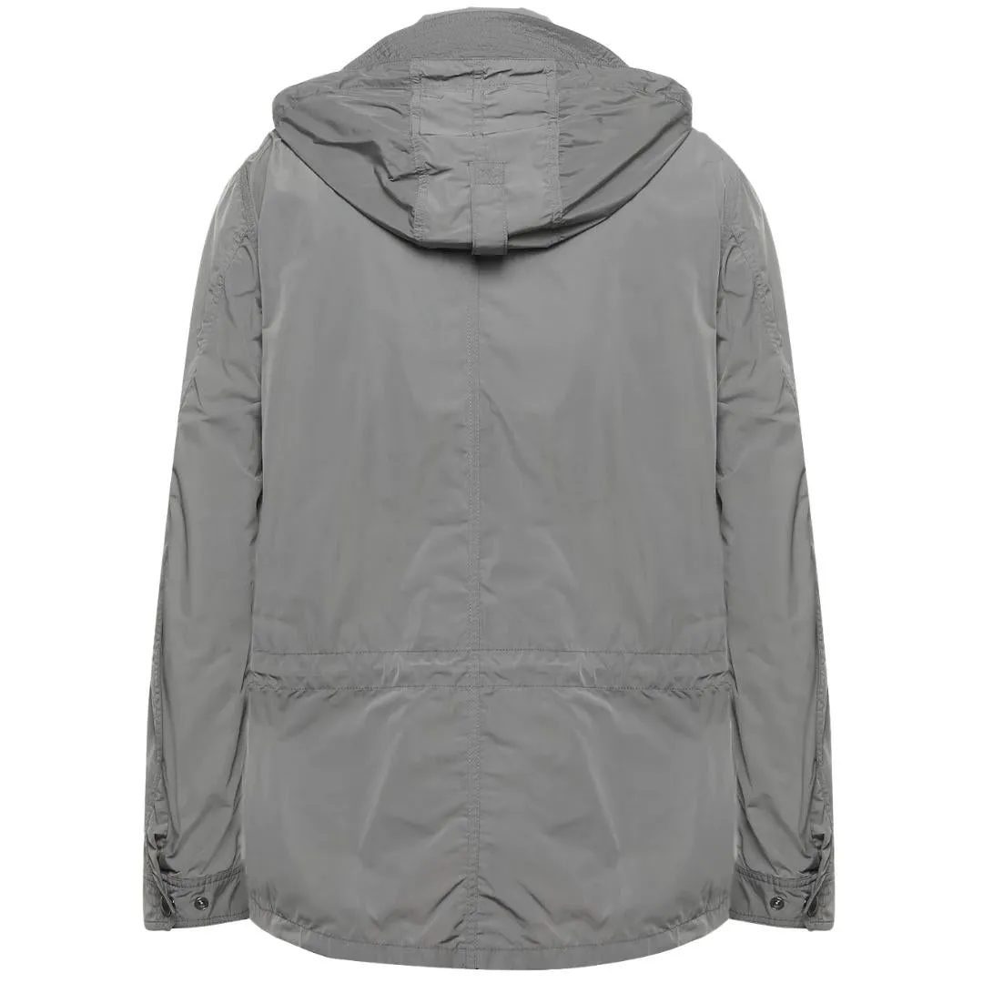 Belstaff Weekender Grey Jacket