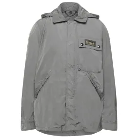 Belstaff Weekender Grey Jacket