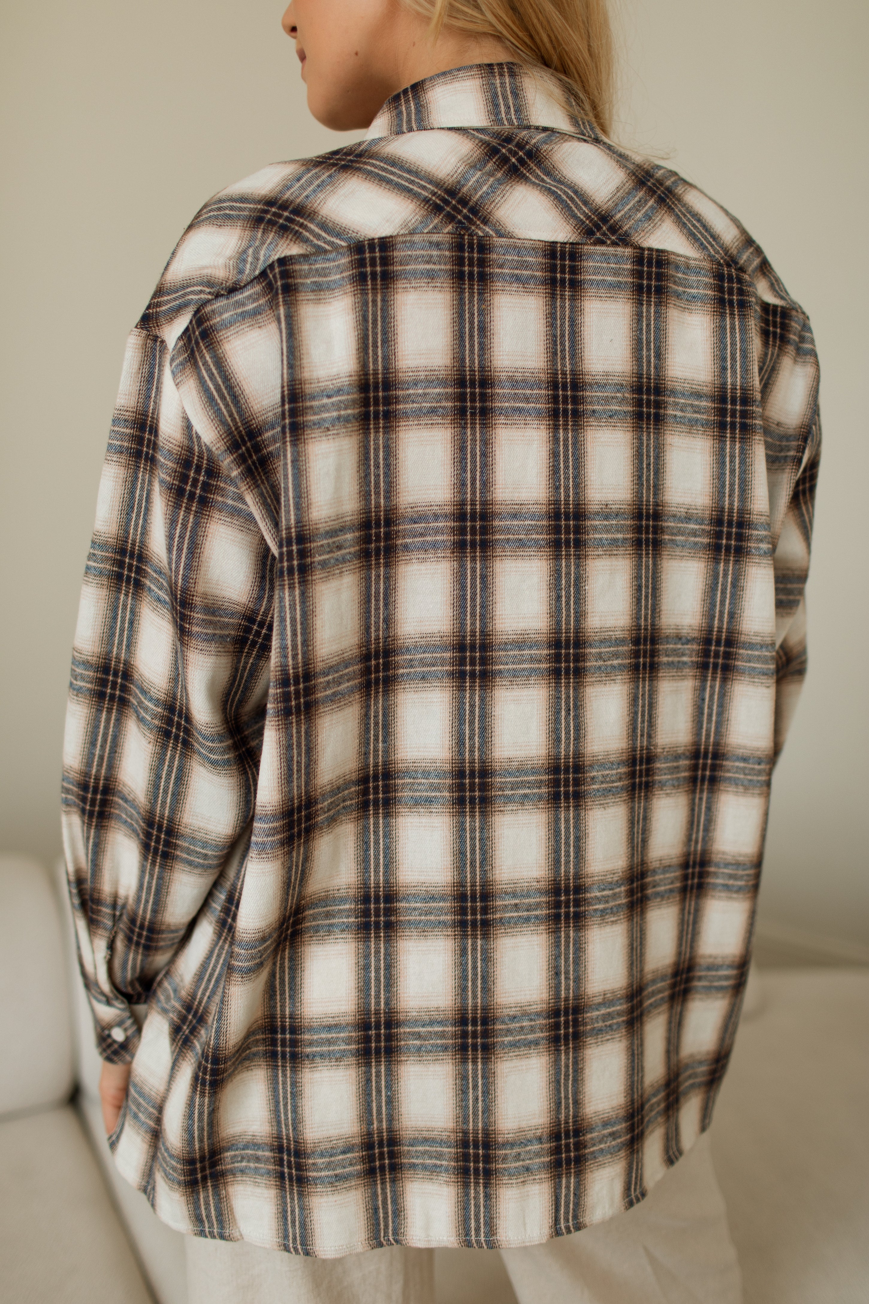 Bennett Flannel