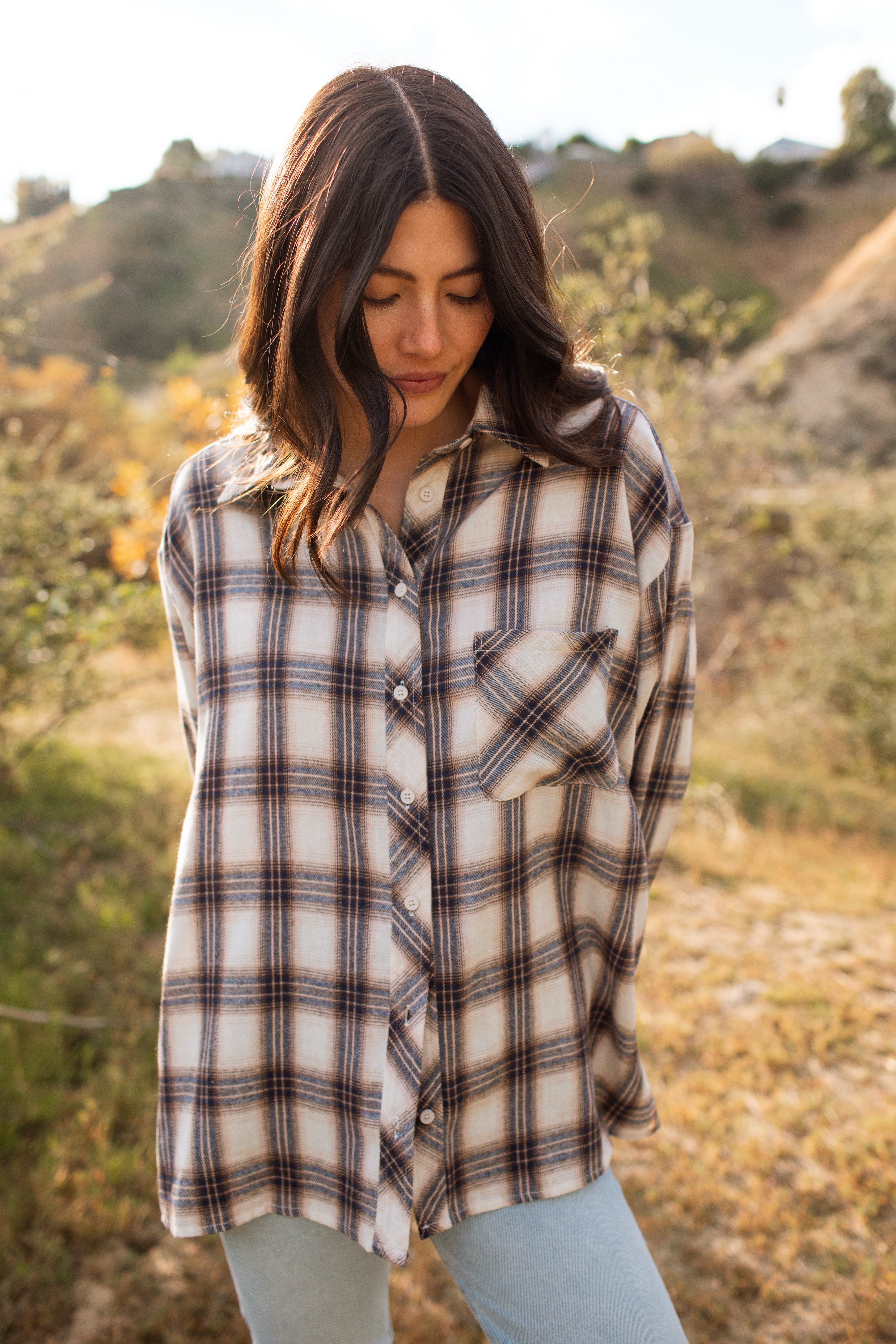 Bennett Flannel