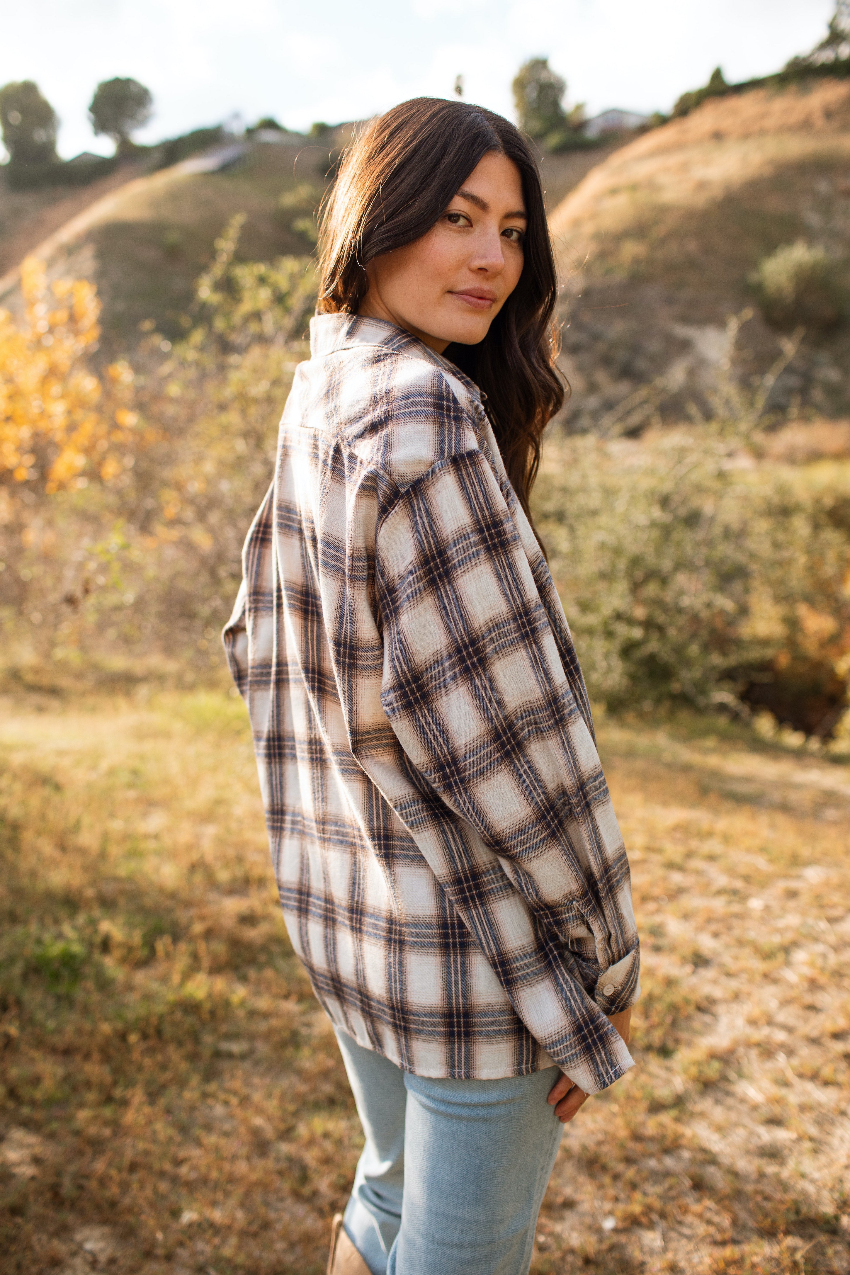 Bennett Flannel