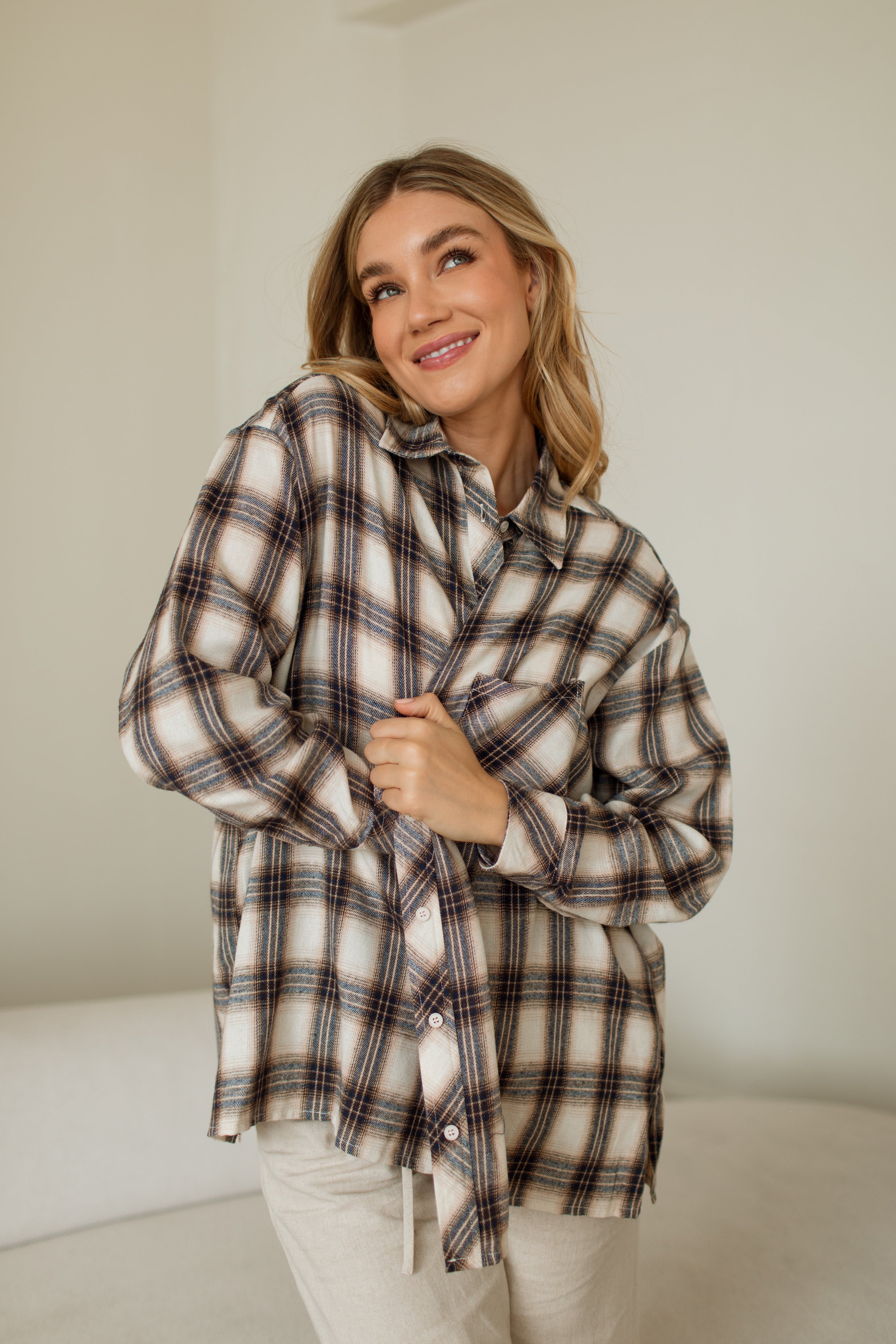 Bennett Flannel