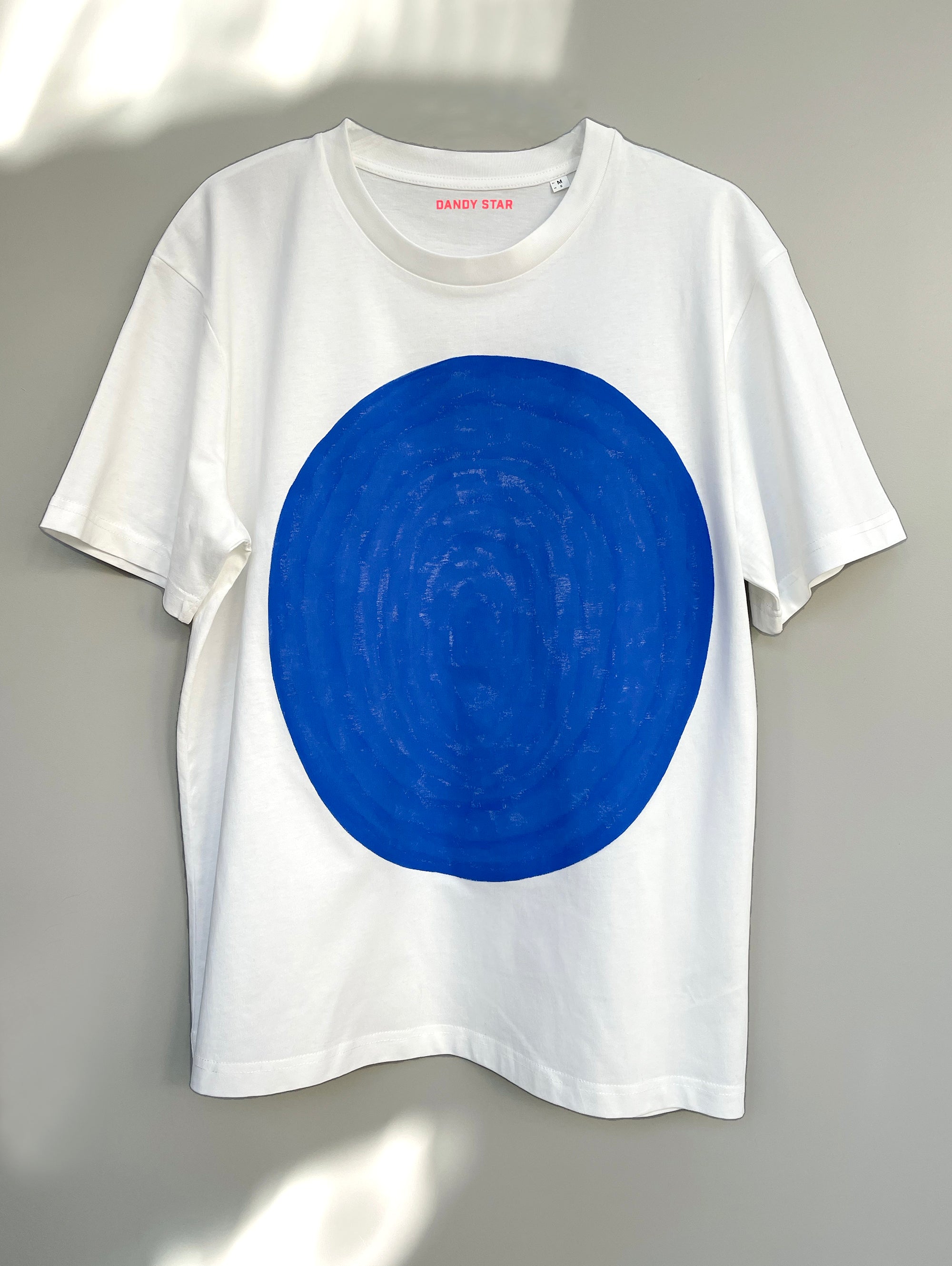 BIG BLUE MOON T-SHIRT