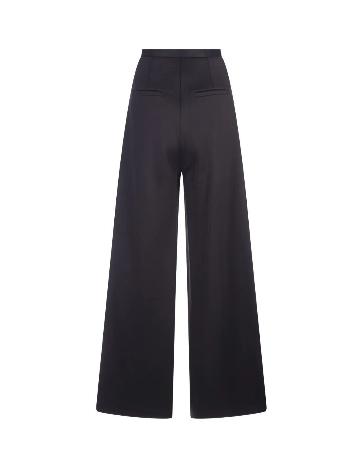 Black Zinnia Trousers