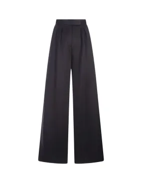 Black Zinnia Trousers