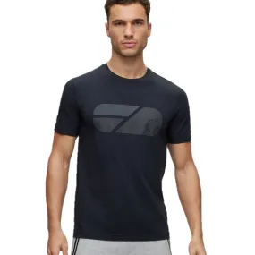 BOSS Stretch Cotton T-Shirt