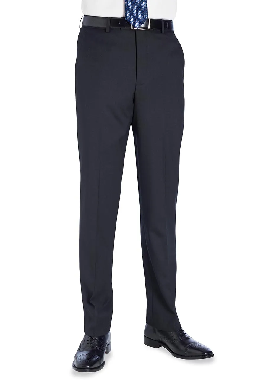 Brook Taverner Aldwych Tailored Fit Trouser