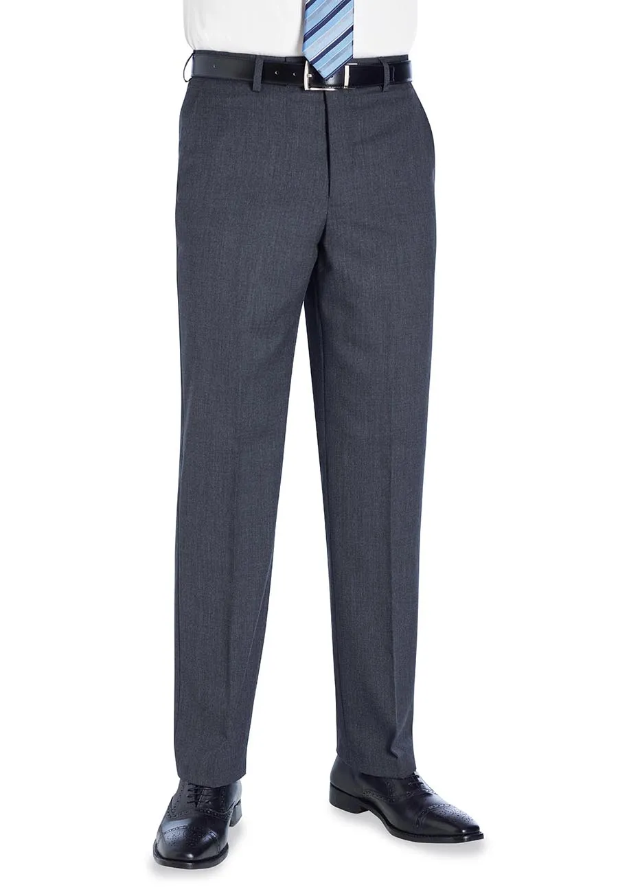 Brook Taverner Aldwych Tailored Fit Trouser