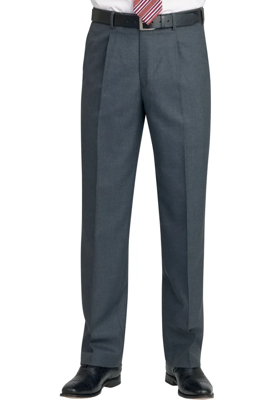 Brook Taverner Branmarket Trouser