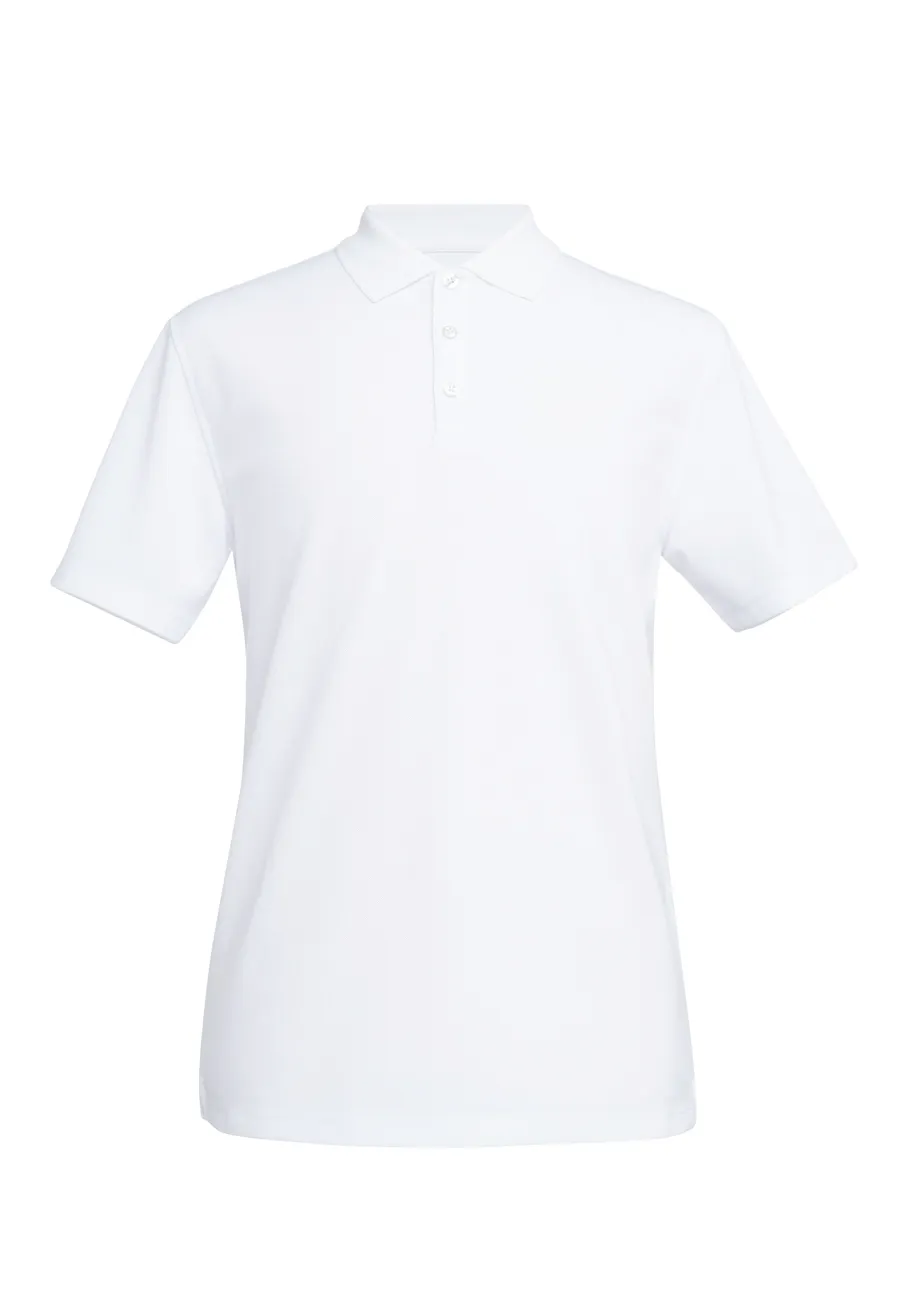 Brook Taverner Columbia Performance Polo