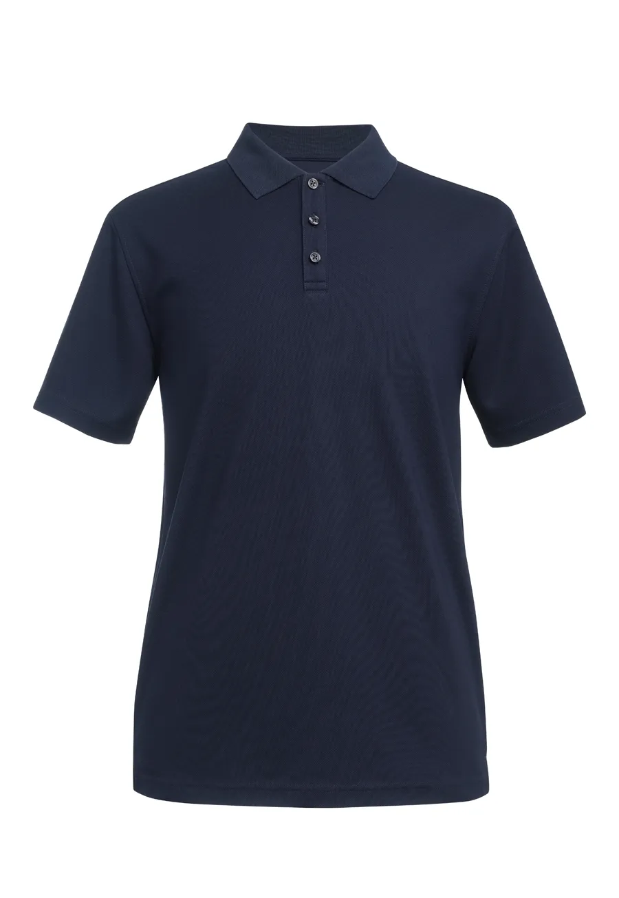 Brook Taverner Columbia Performance Polo