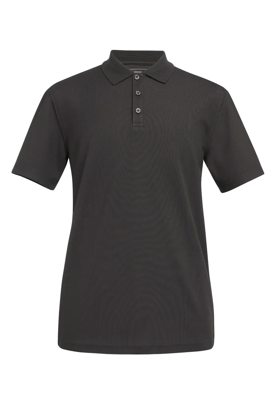 Brook Taverner Columbia Performance Polo