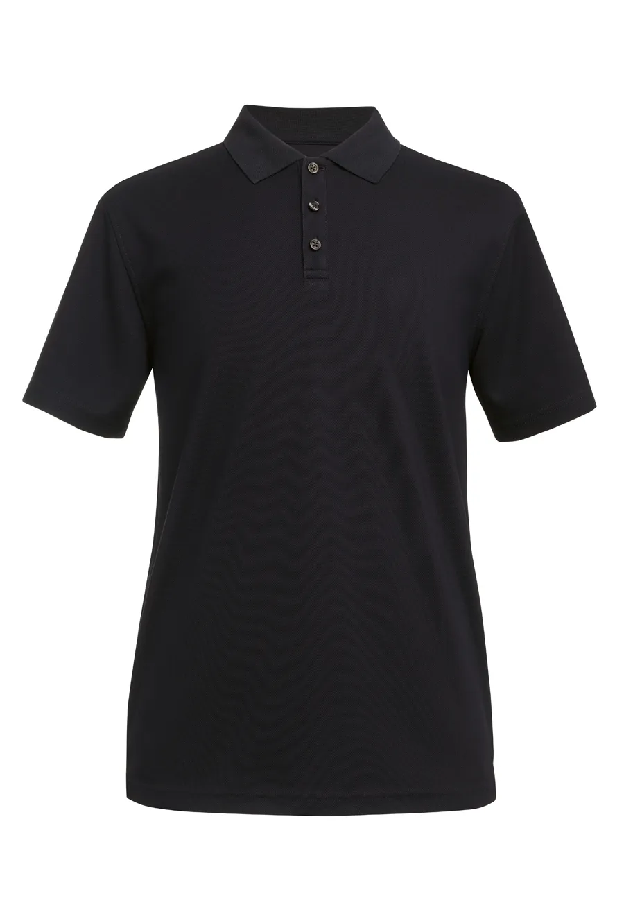 Brook Taverner Columbia Performance Polo