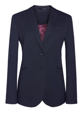 Brook Taverner Cordelia Tailored Fit Jacket