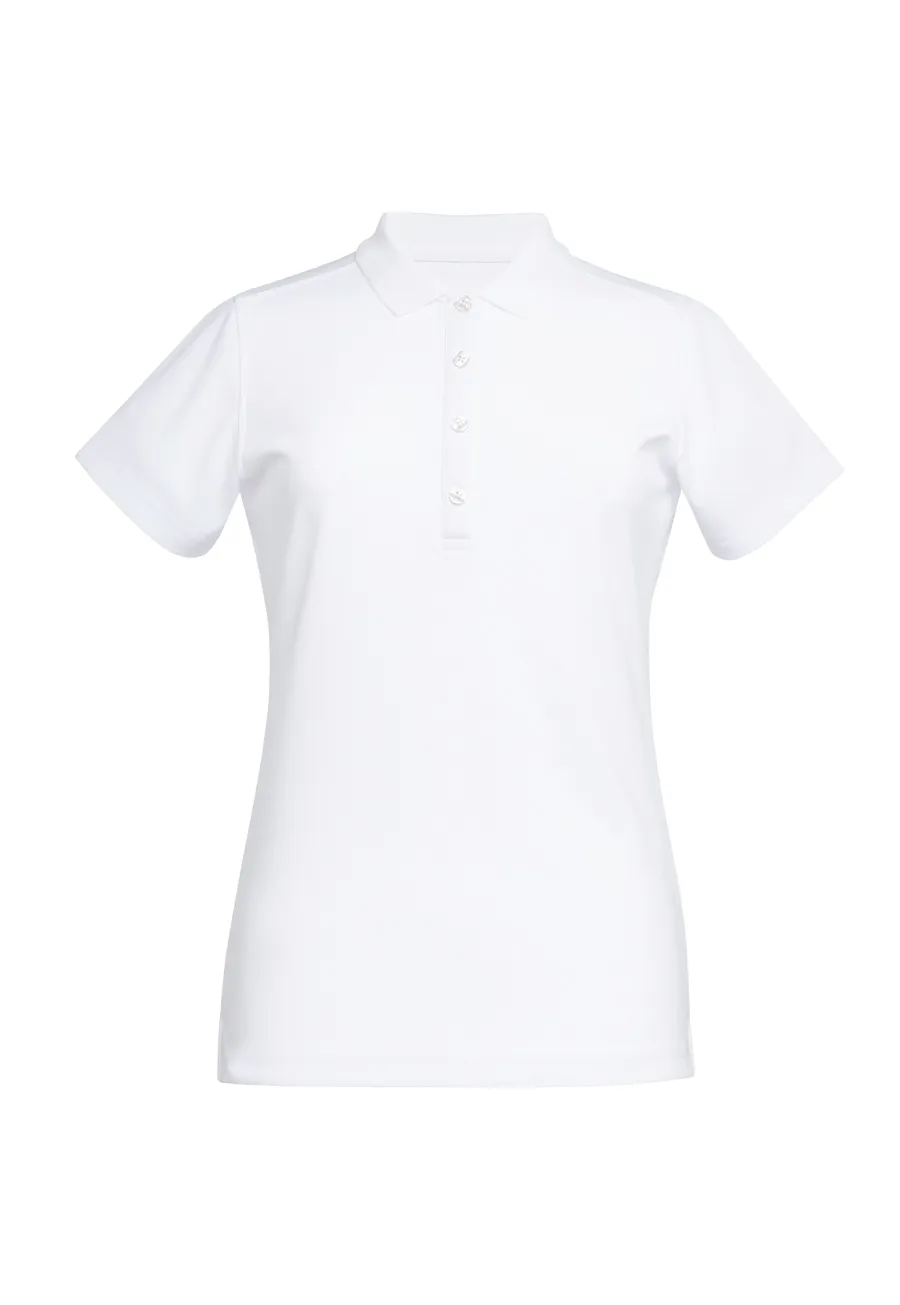 Brook Taverner Laurel Performance Polo