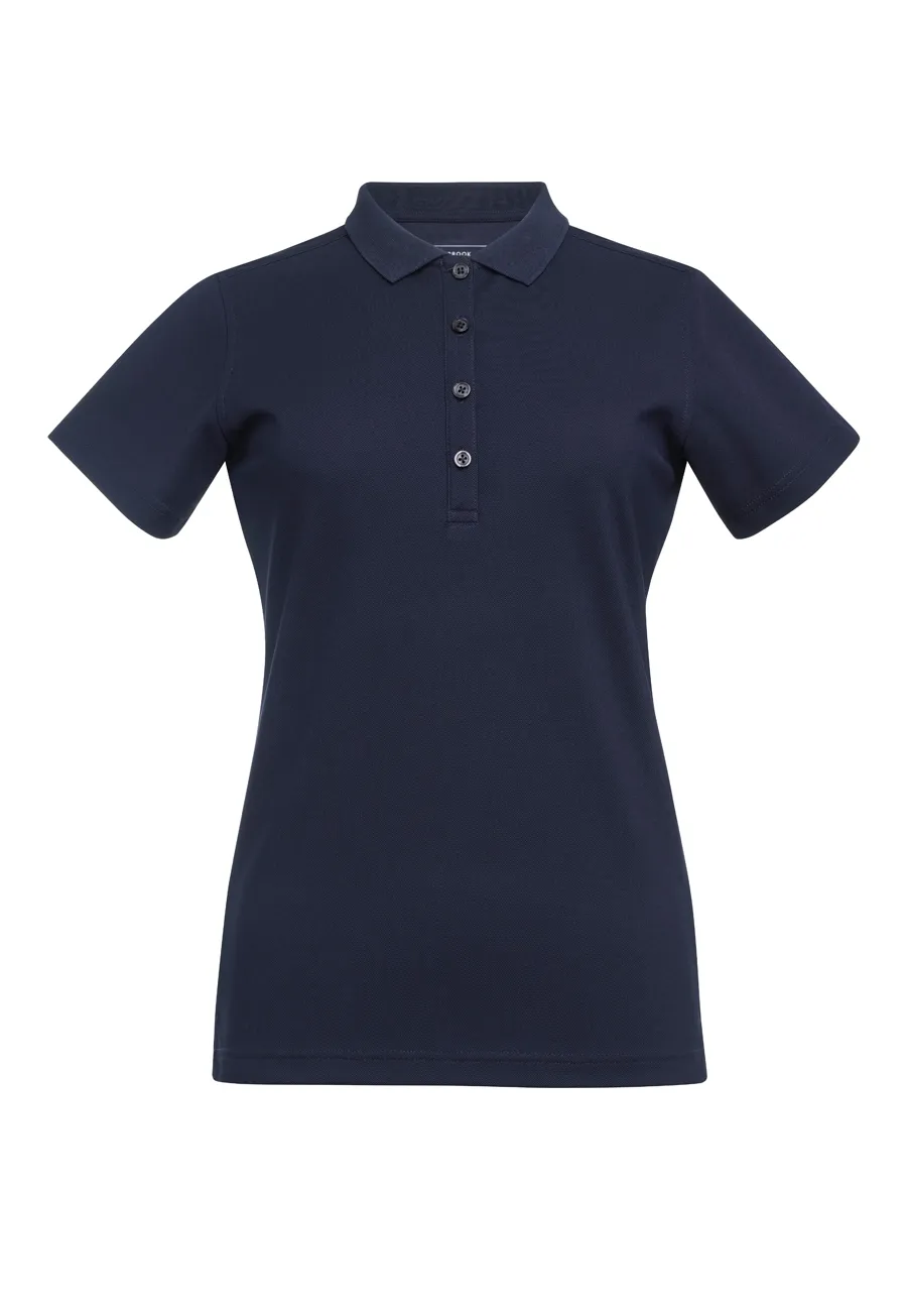 Brook Taverner Laurel Performance Polo