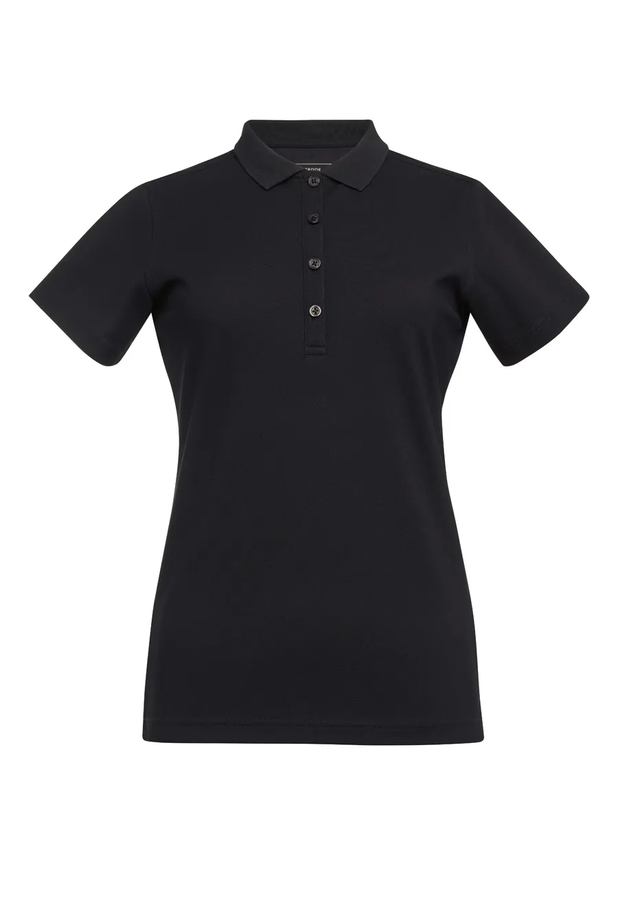 Brook Taverner Laurel Performance Polo