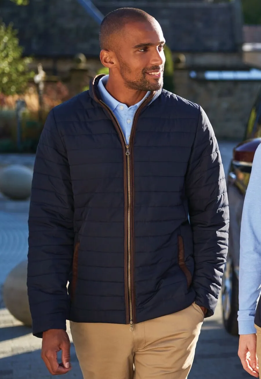 Brook Taverner Orlando Quilted Jacket