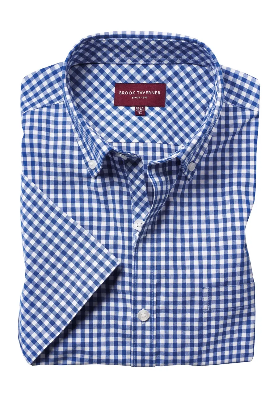 Brook Taverner Portland Shirt