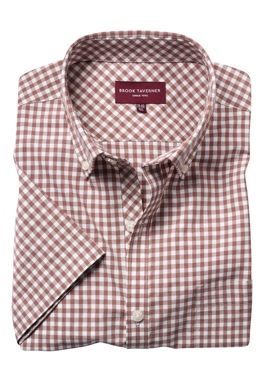 Brook Taverner Portland Shirt