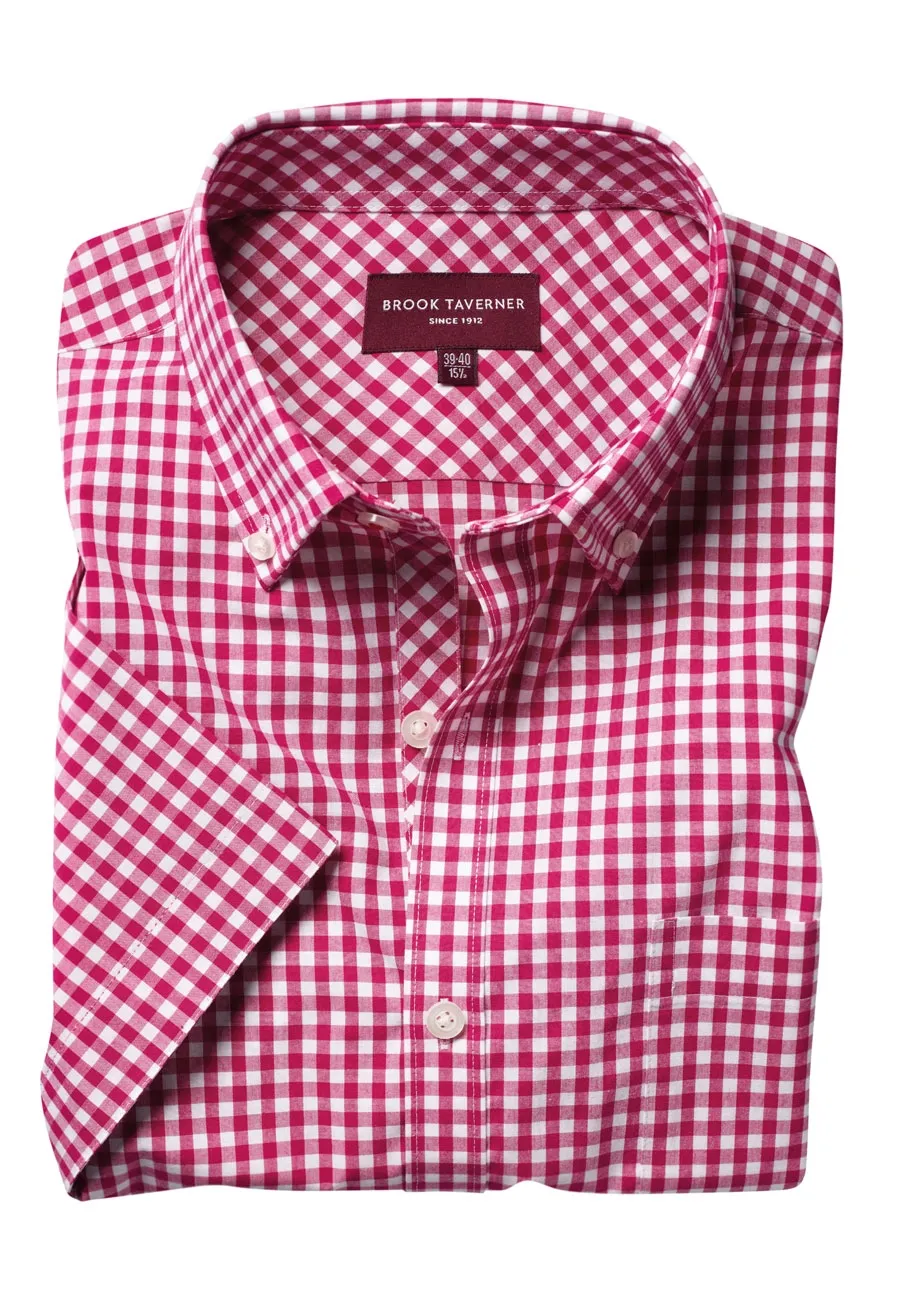 Brook Taverner Portland Shirt