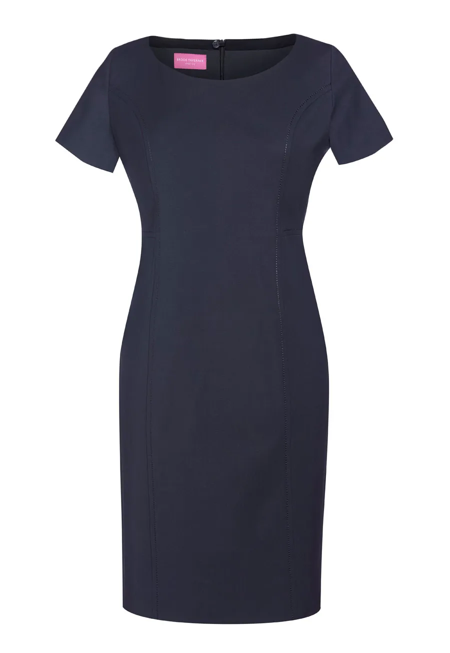 Brook Taverner Teramo Dress