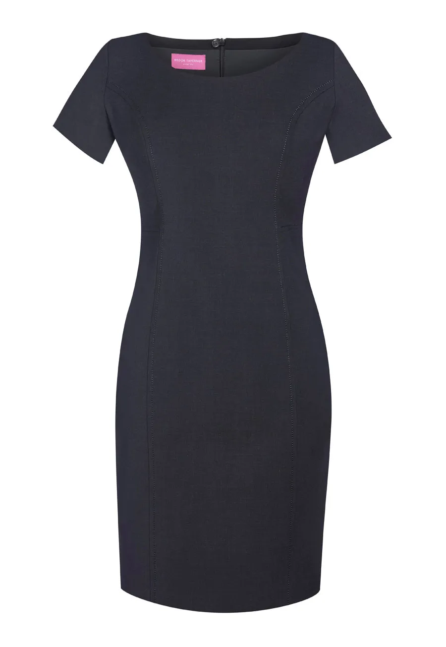 Brook Taverner Teramo Dress