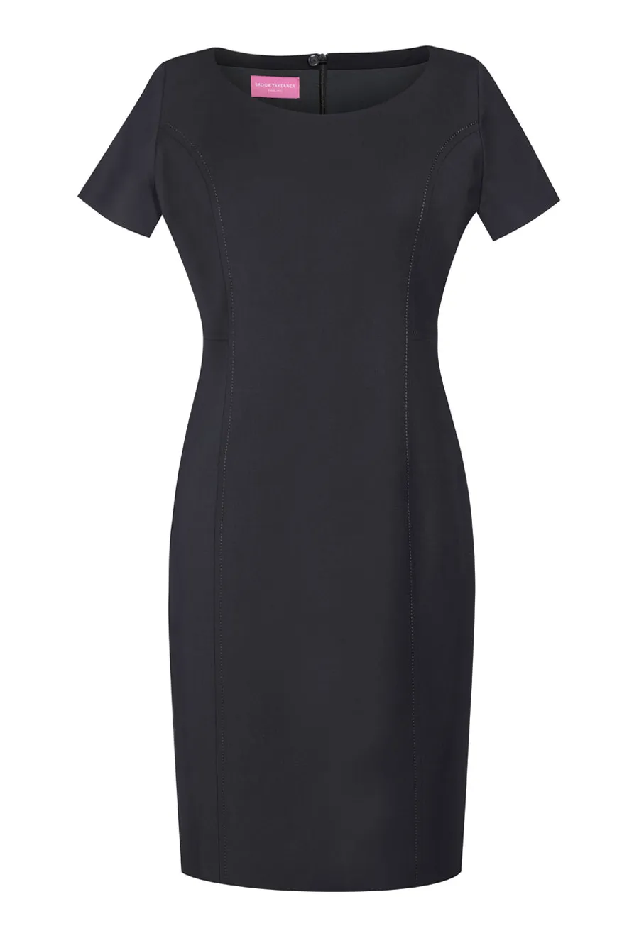 Brook Taverner Teramo Dress