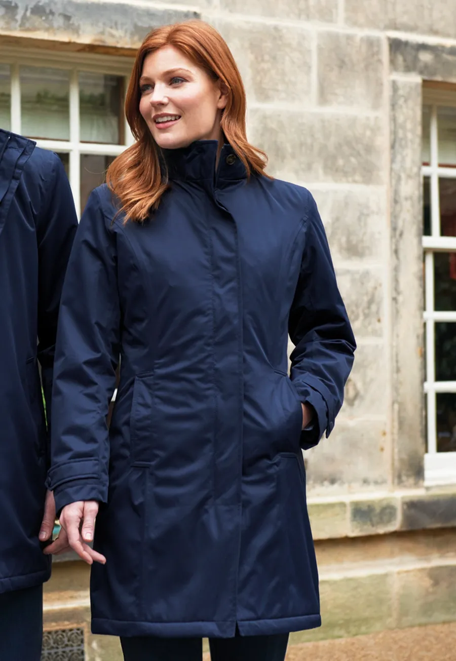 Brook Taverner Washington Raincoat