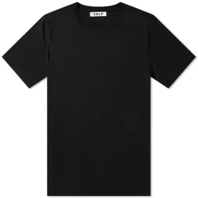 CDLP Crew T-ShirtBlack